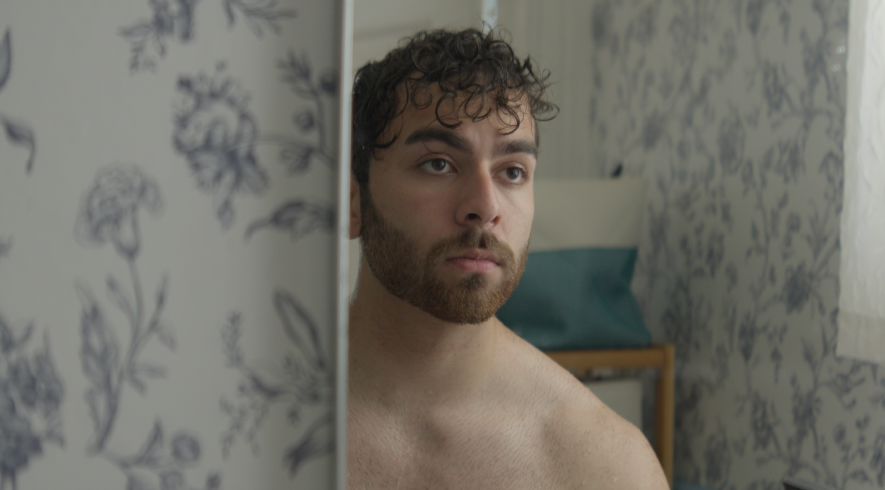 Elijah Iwanoff as Eugene